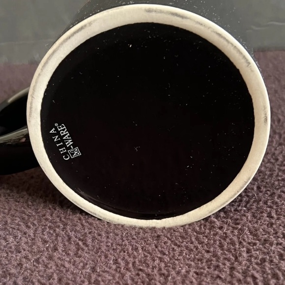 Pet Shop Boys Since 1984 Official Logo Mug Dual Sided Logo NWOT Concert Merch - Picture 7 of 10